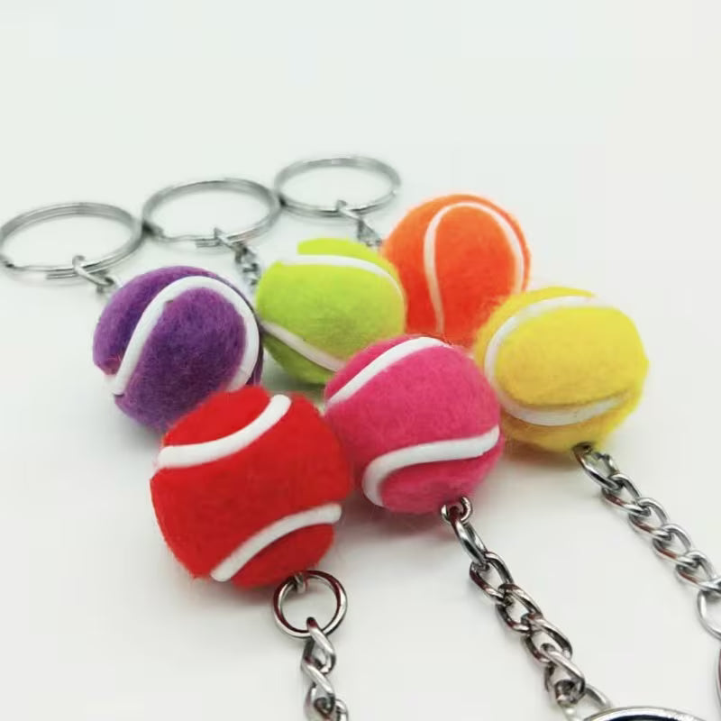 Porte-clés fantaisie