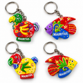 DODO & FISH Keyrings