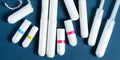 Tampons mini/regular - YOGA SPIRIT