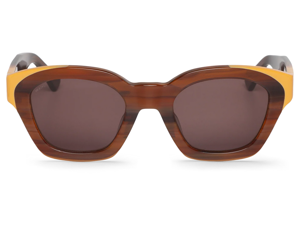 Lunettes de soleil HAMMOK BARROSA