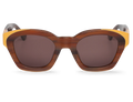 Lunettes de soleil HAMMOK BARROSA