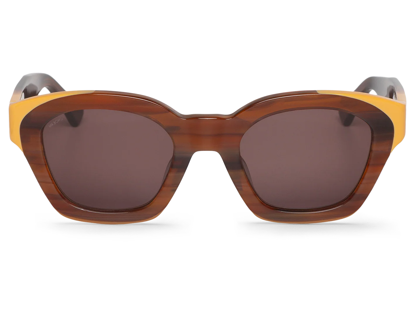 Lunettes de soleil HAMMOK BARROSA