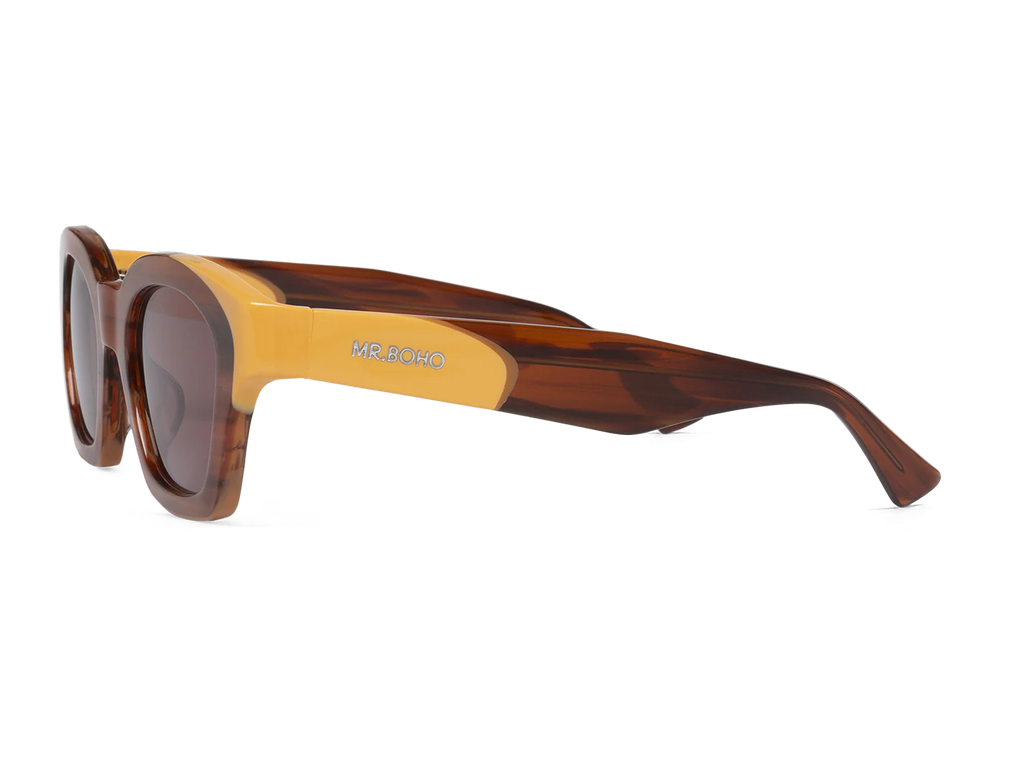 Lunettes de soleil HAMMOK BARROSA
