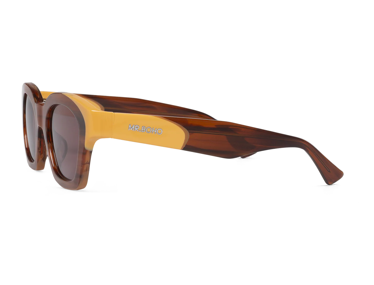 Lunettes de soleil HAMMOK BARROSA