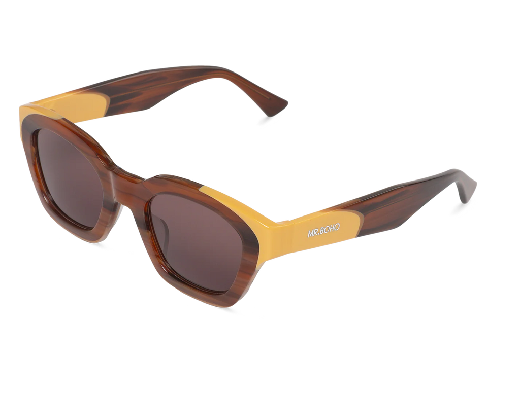 Lunettes de soleil HAMMOK BARROSA