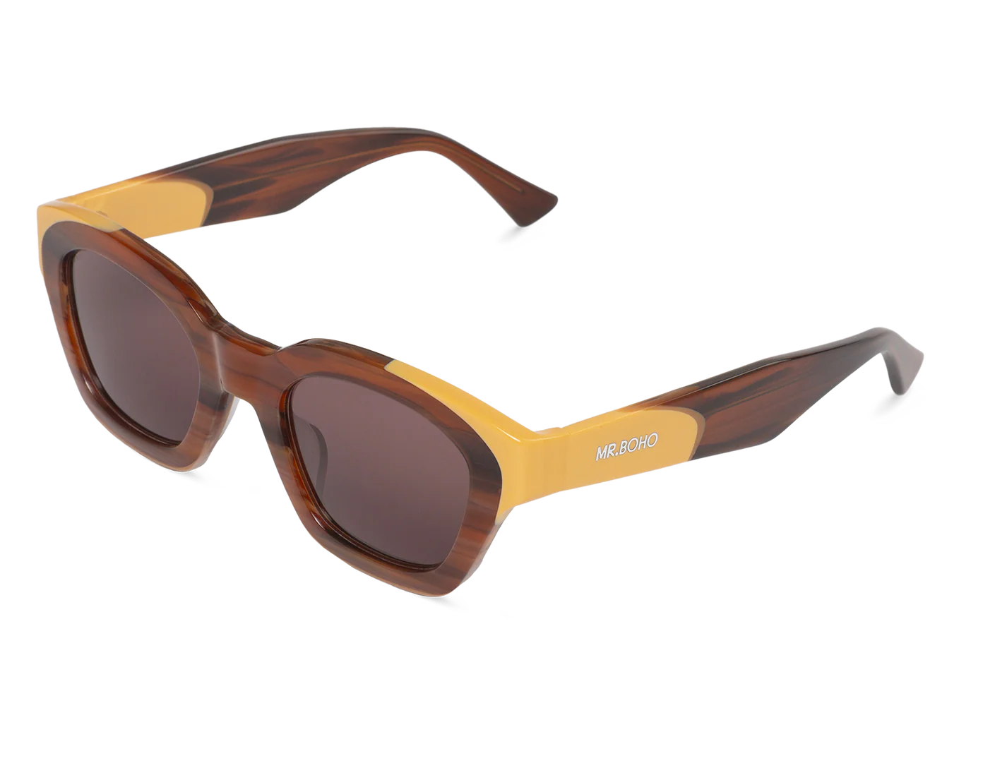 Lunettes de soleil HAMMOK BARROSA