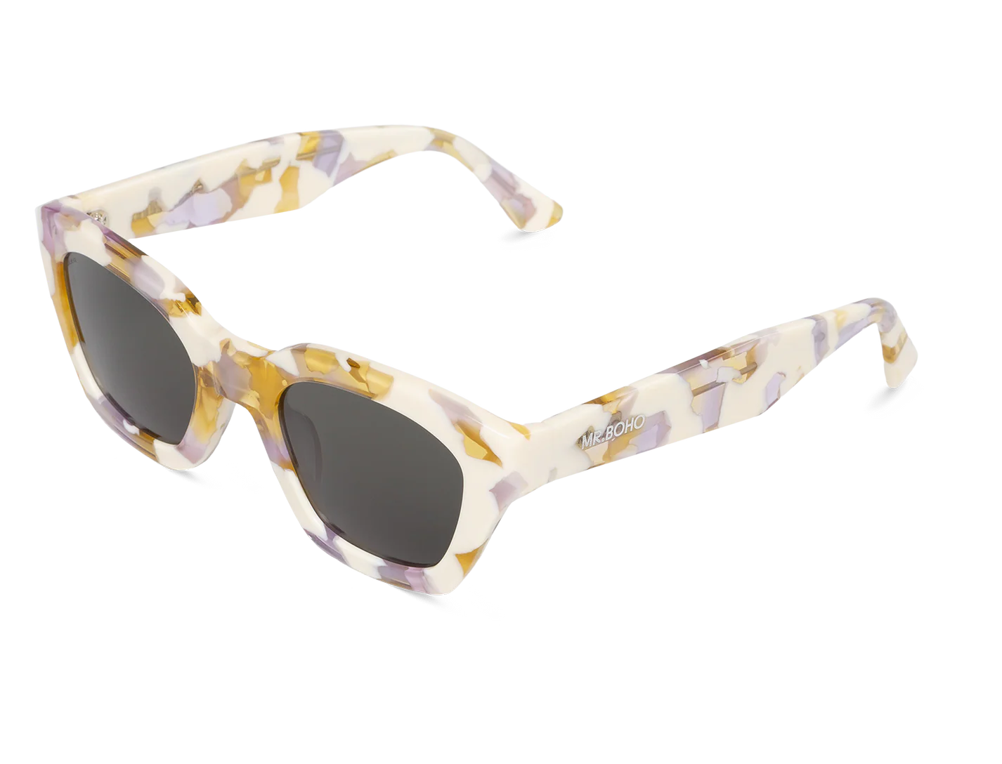 Lunettes de soleil DANCE BARROSA