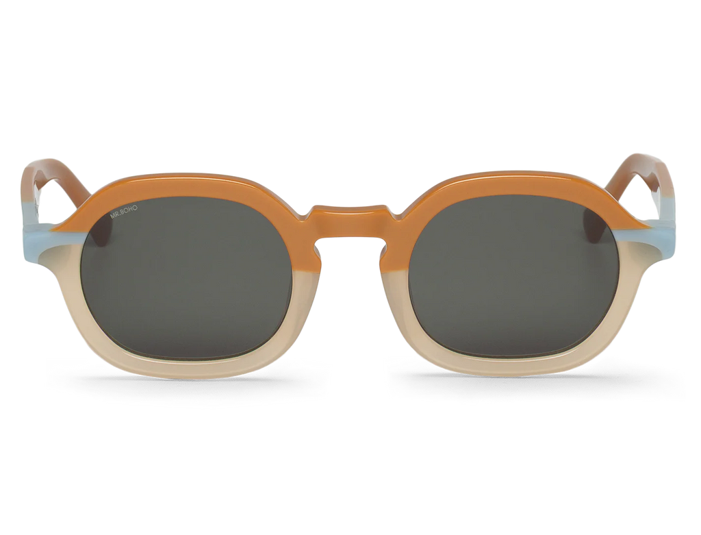 Lunettes de soleil MEMPHIS ELPATIO