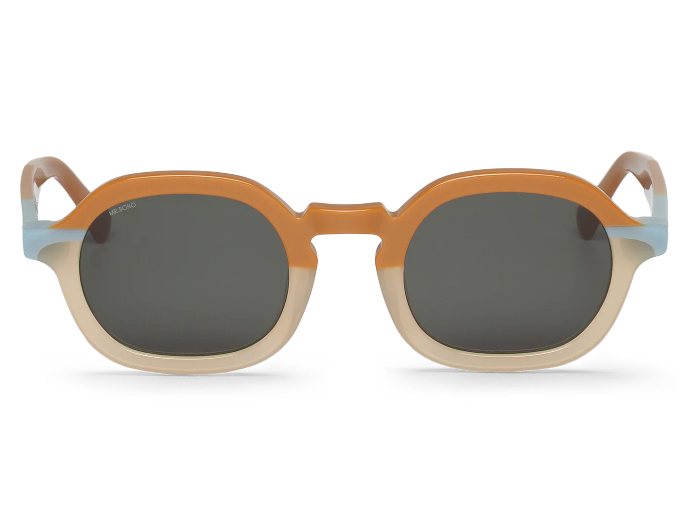 Lunettes de soleil MEMPHIS ELPATIO