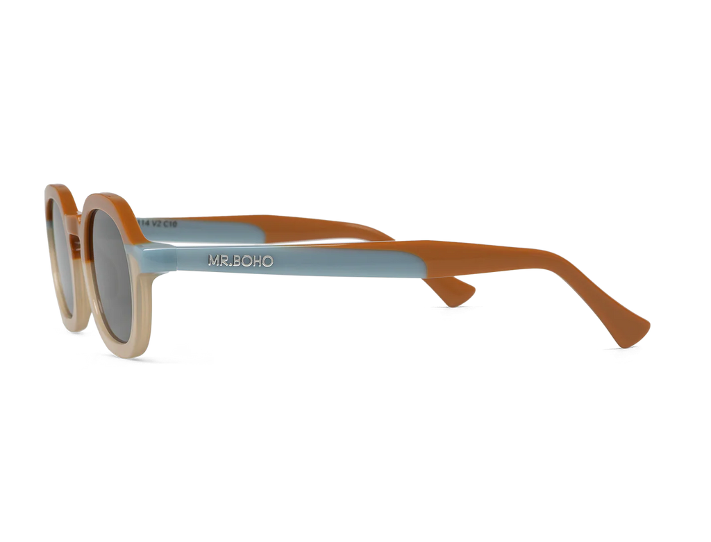 Lunettes de soleil MEMPHIS ELPATIO