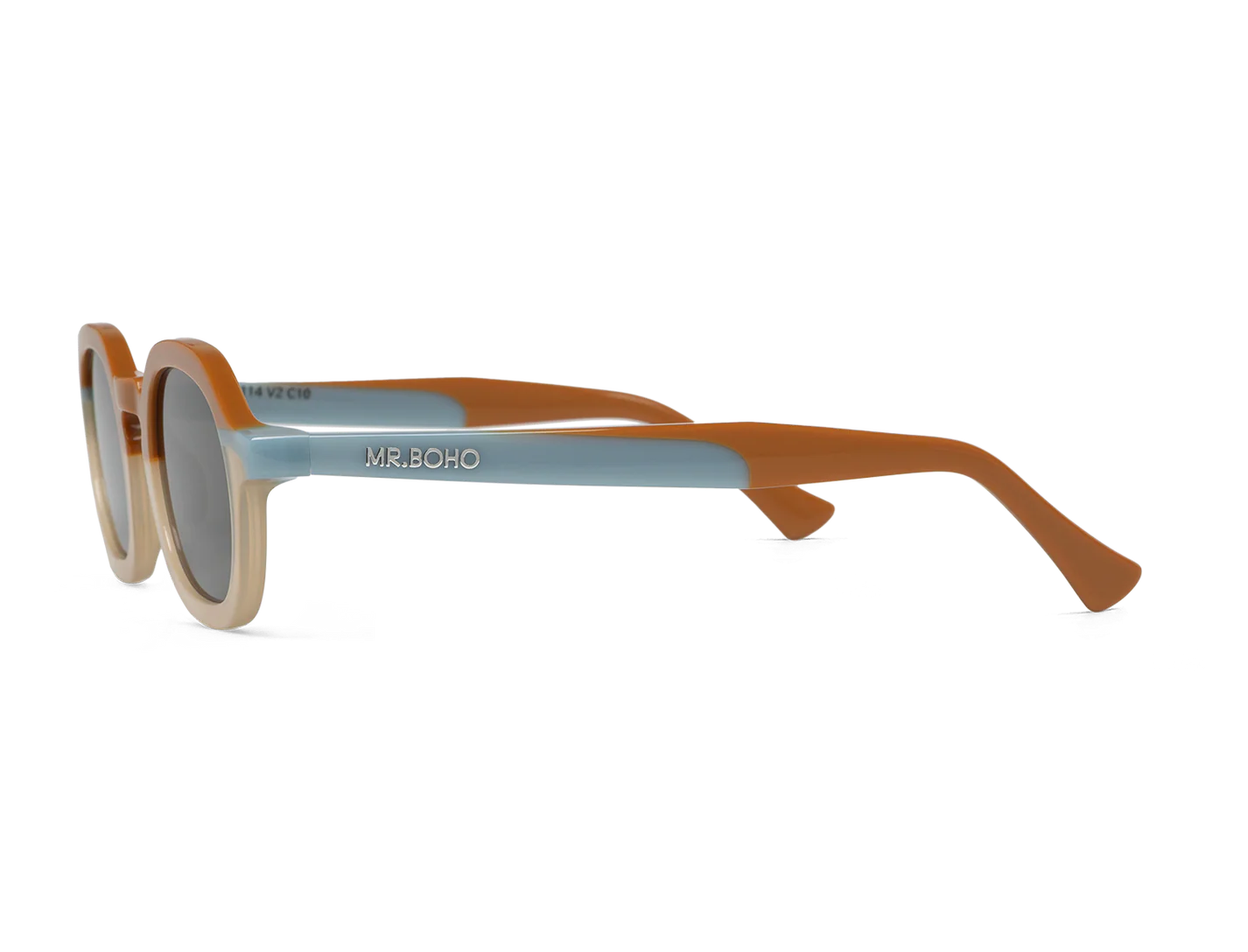 Lunettes de soleil MEMPHIS ELPATIO