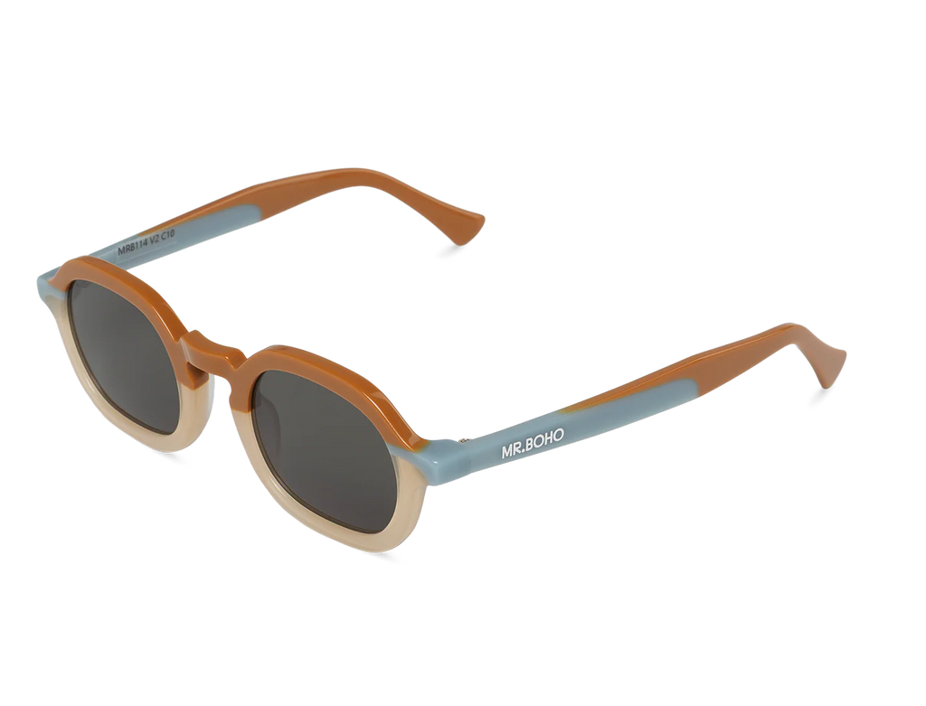 Lunettes de soleil MEMPHIS ELPATIO