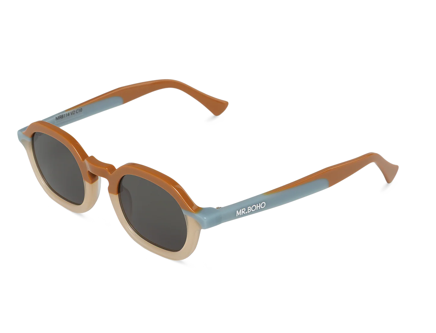 Lunettes de soleil MEMPHIS ELPATIO