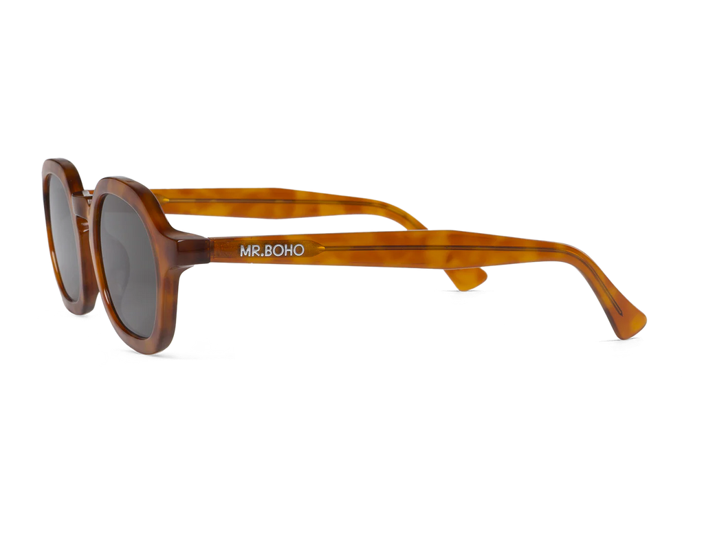 Lunettes de soleil CEDAR ELPATIO - YOGA SPIRIT