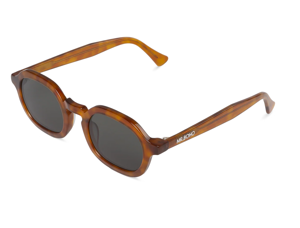 Lunettes de soleil CEDAR ELPATIO - YOGA SPIRIT