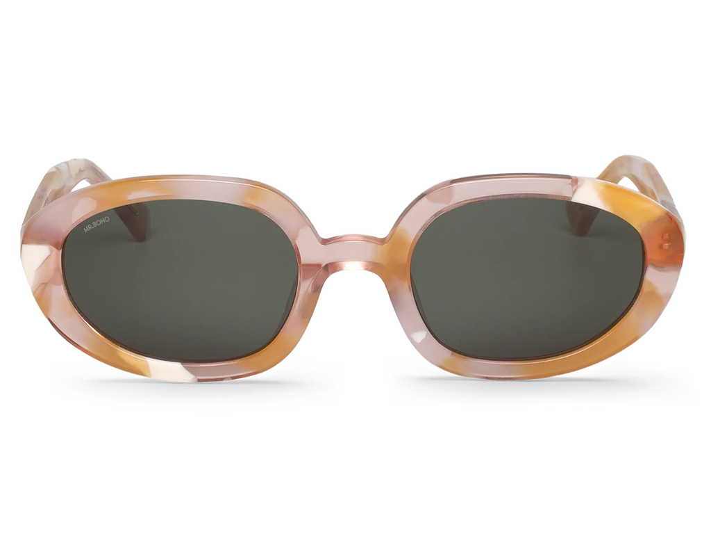 Lunettes de soleil BIRDY SOLARTE