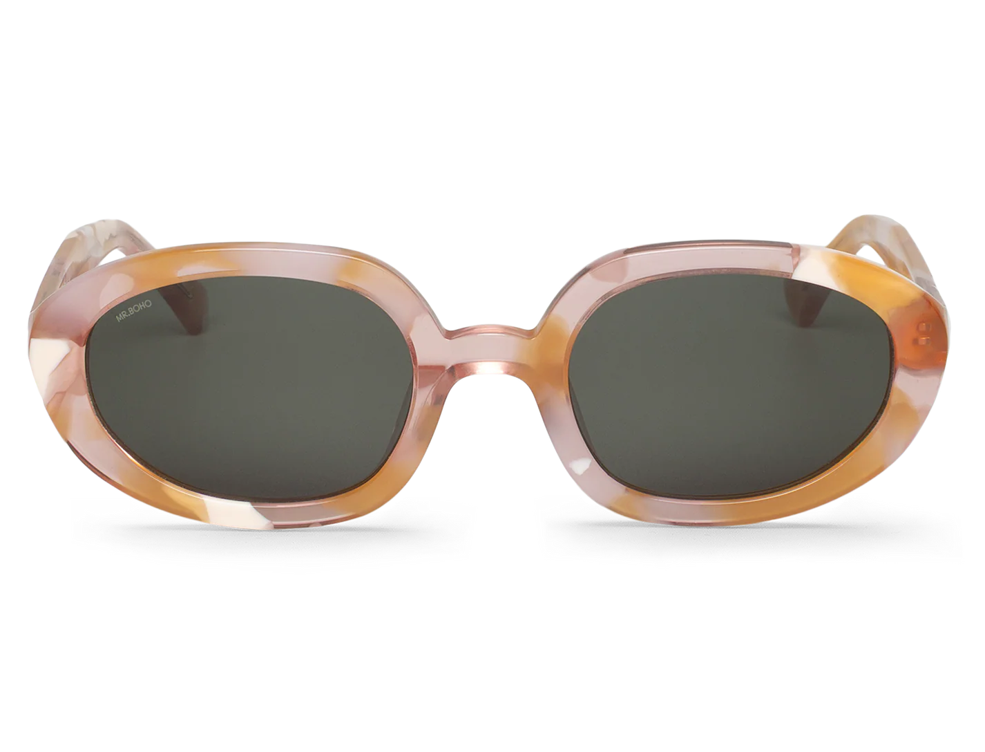 Lunettes de soleil BIRDY SOLARTE