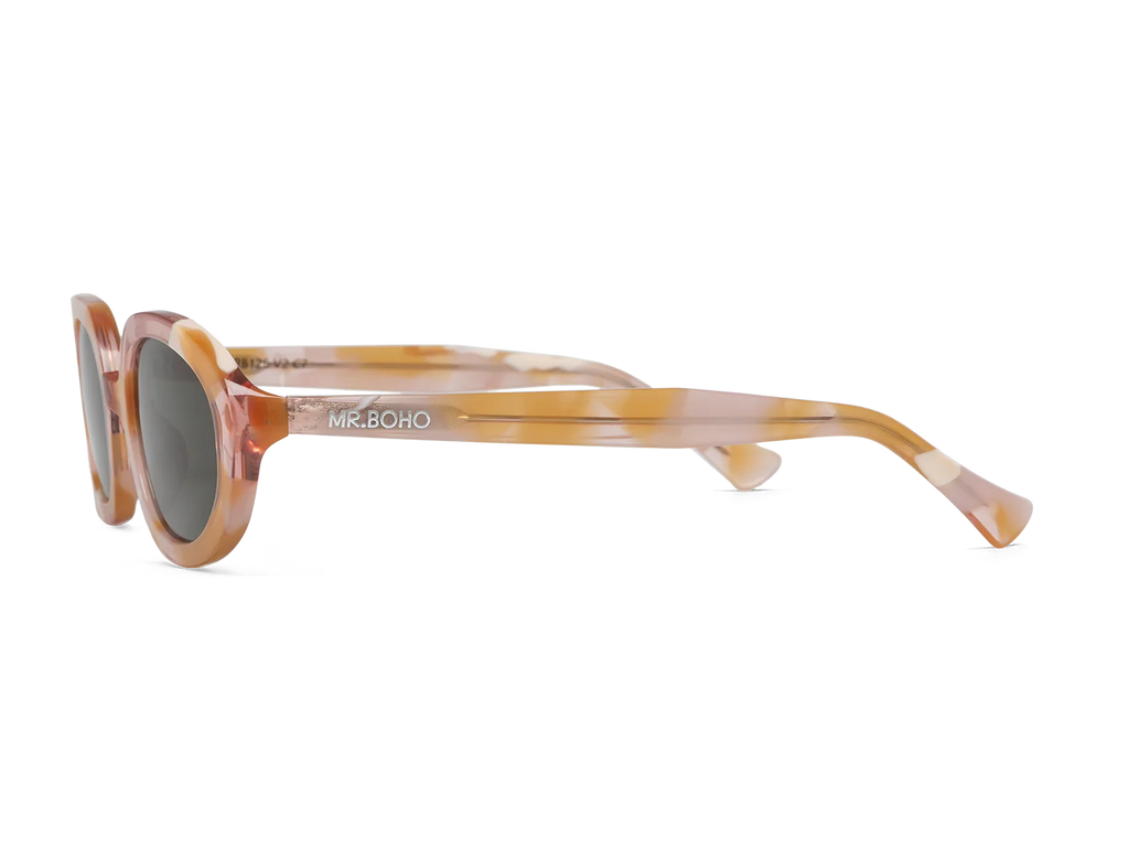 Lunettes de soleil BIRDY SOLARTE