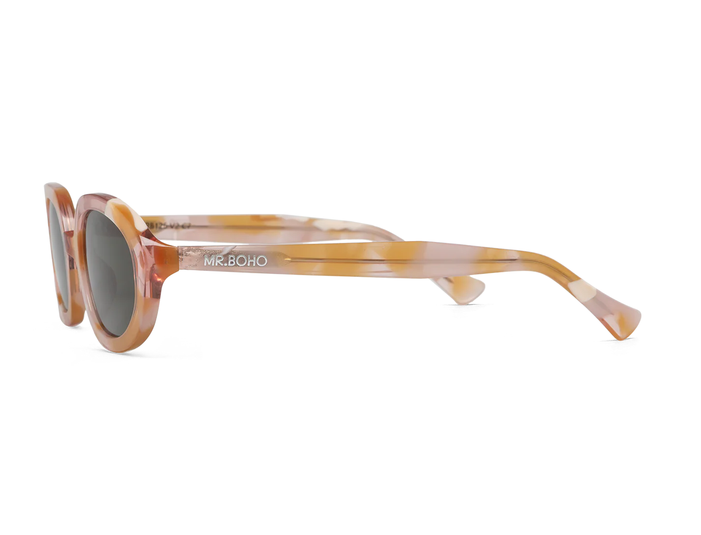 Lunettes de soleil BIRDY SOLARTE