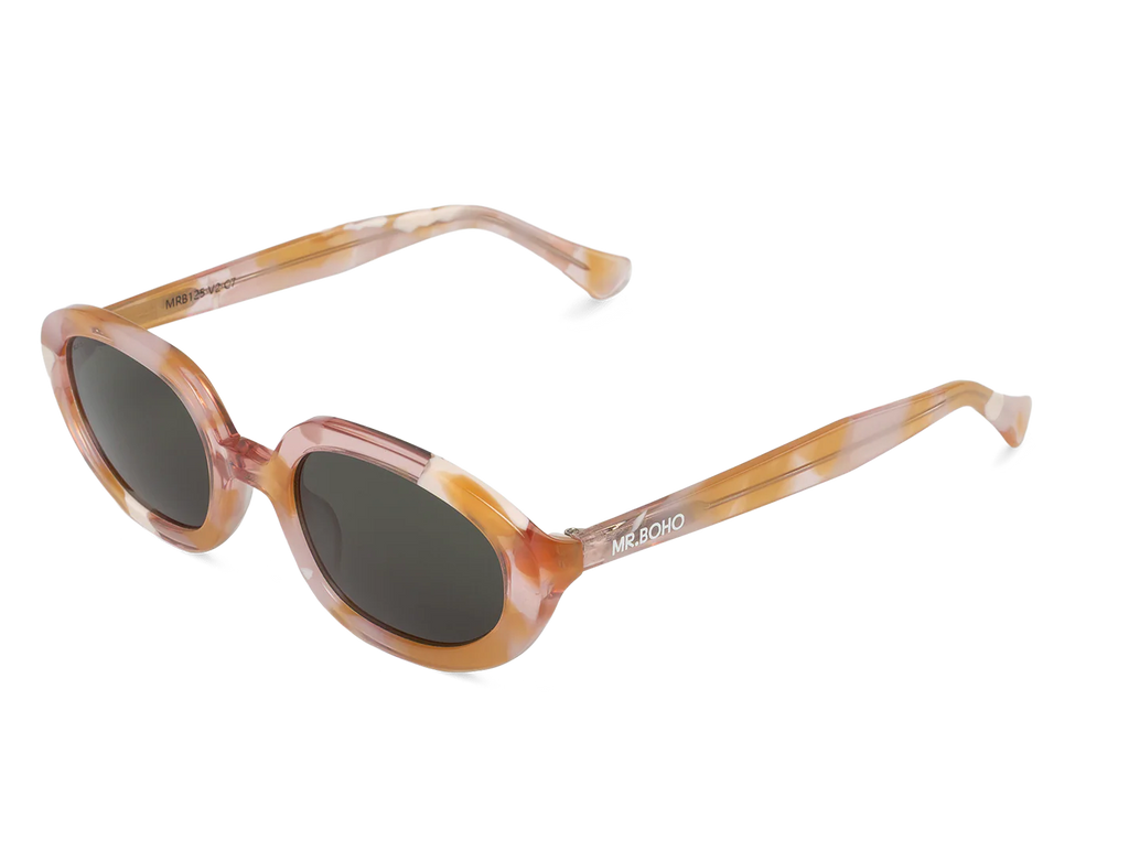 Lunettes de soleil BIRDY SOLARTE