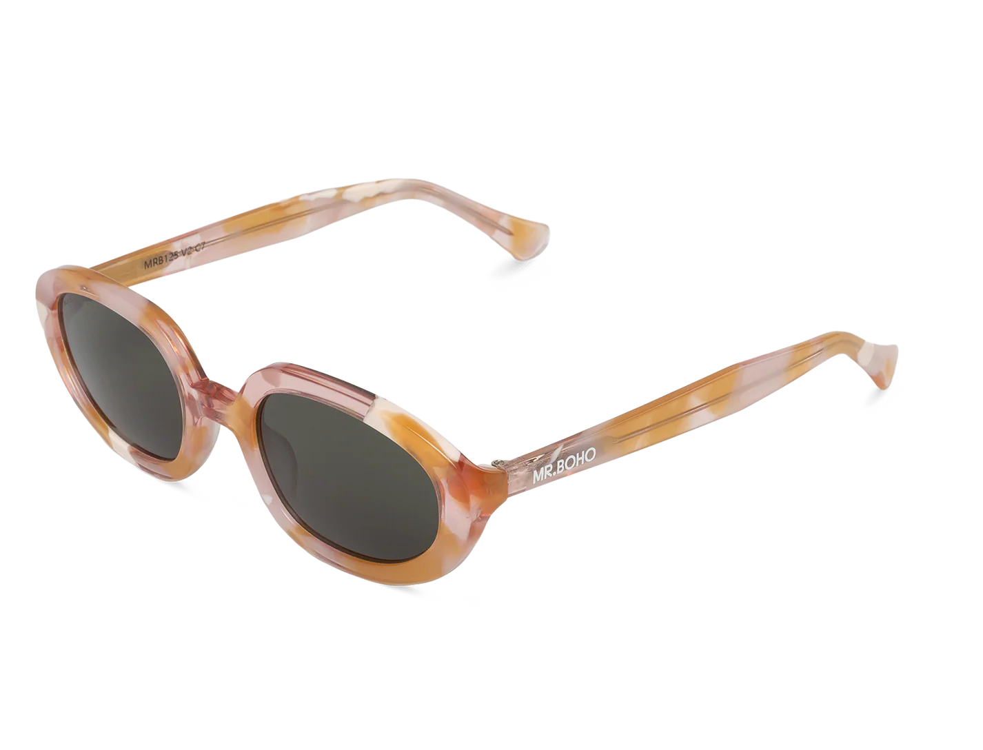 Lunettes de soleil BIRDY SOLARTE