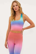 Legging  de yoga PALM GROVE - YOGA SPIRIT