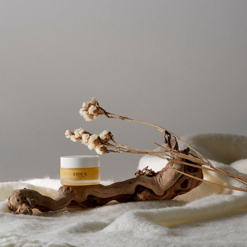 Baume pour le visage PURE - YOGA SPIRIT