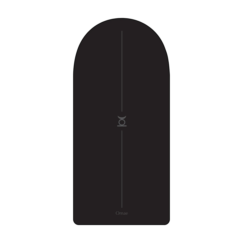 BLOOM Black