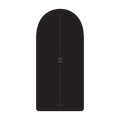 BLOOM Black