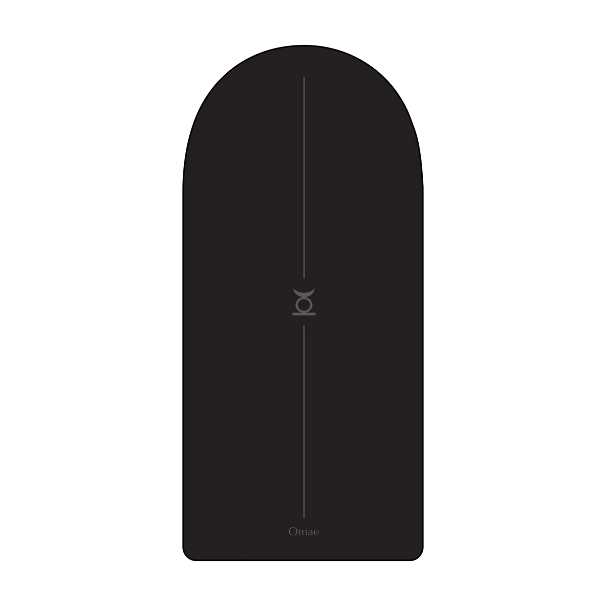 BLOOM Black