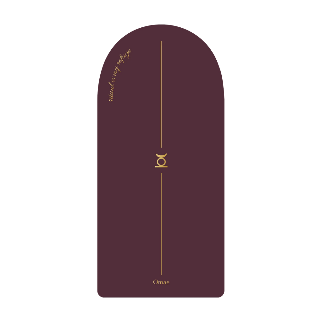 BLOOM Signature Wine & Gold