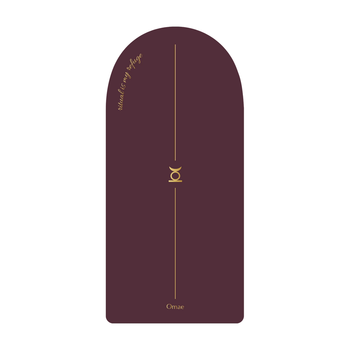 BLOOM Signature Wine & Gold