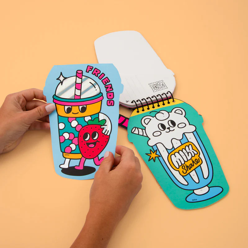 Carnet d’activités – Stickers by Numbers - YOGA SPIRIT