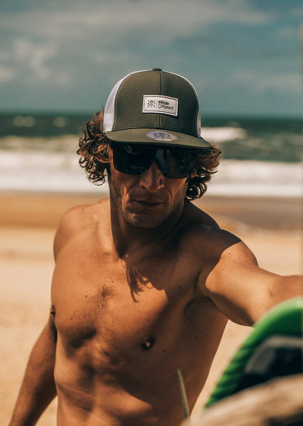 Casquette CLIFFTWO Watts - YOGA SPIRIT