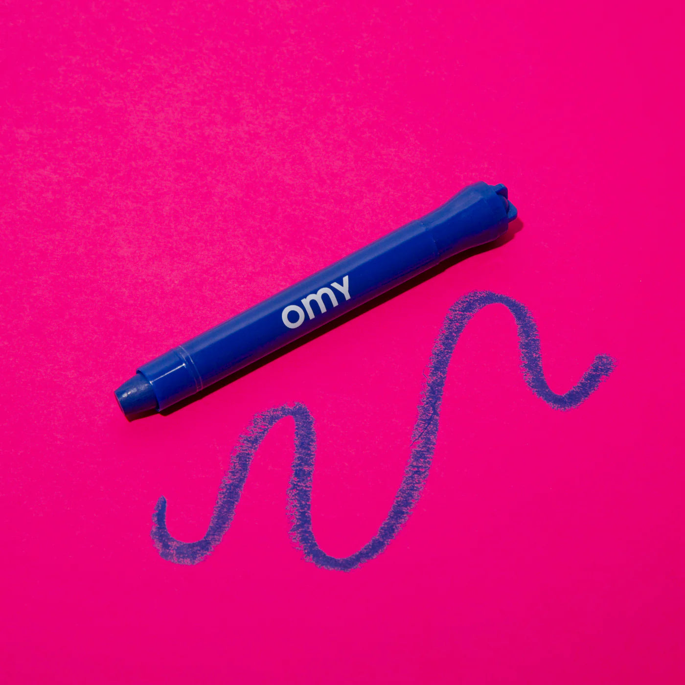 Crayons gel