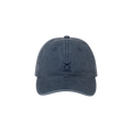 Omae Cap Blue Jeans