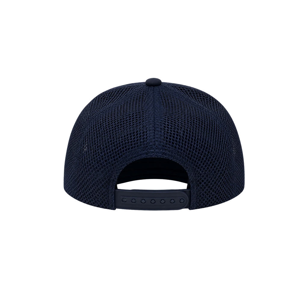 Omae Cap Dark Blue