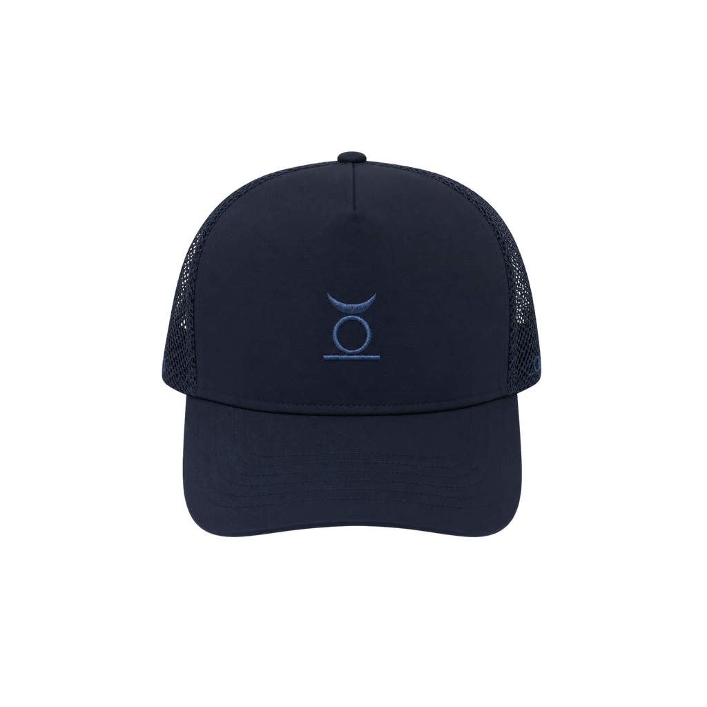 Omae Cap Dark Blue