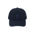Omae Cap Dark Blue