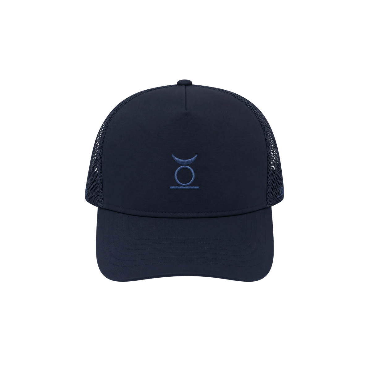 Omae Cap Dark Blue