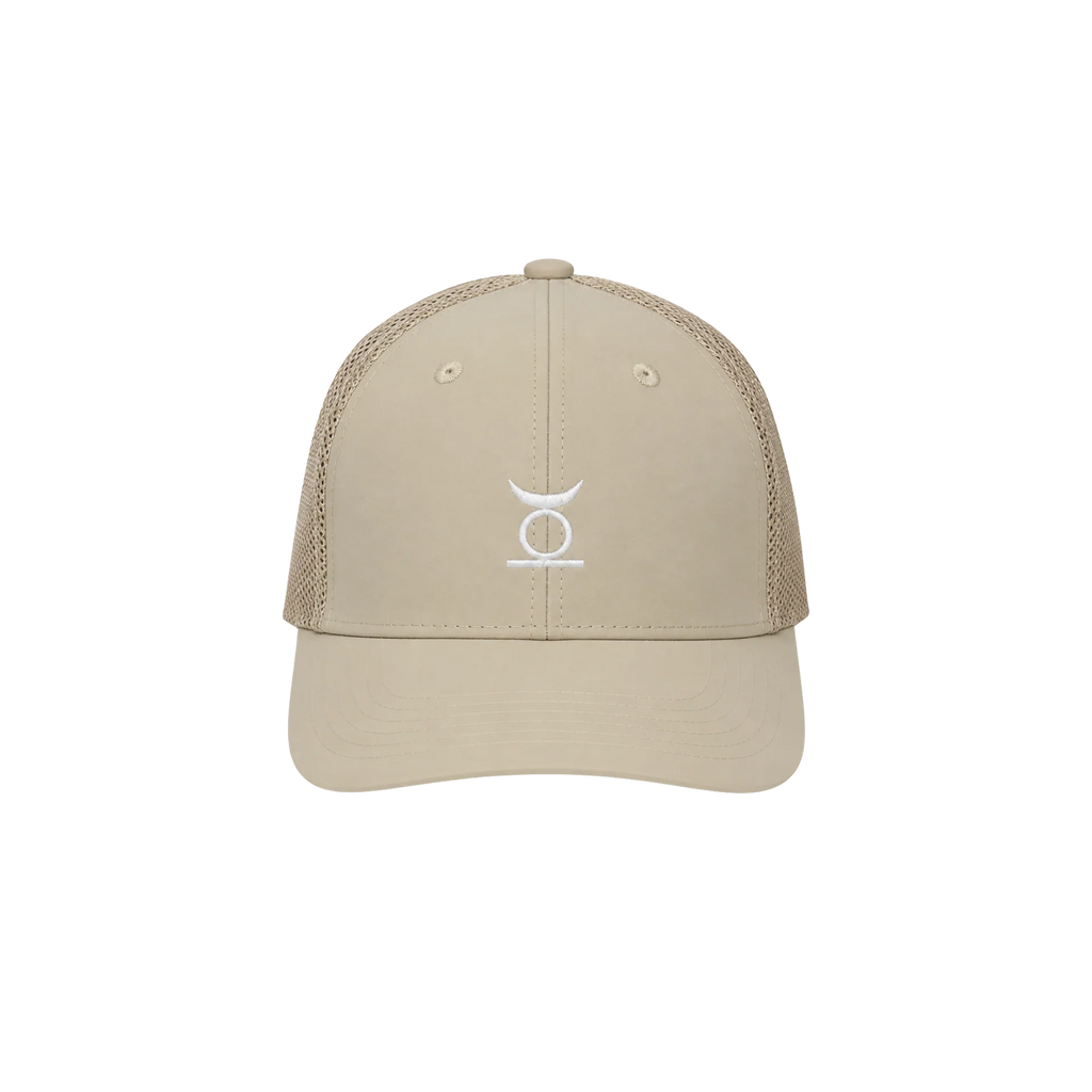 Omae Cap Khaki
