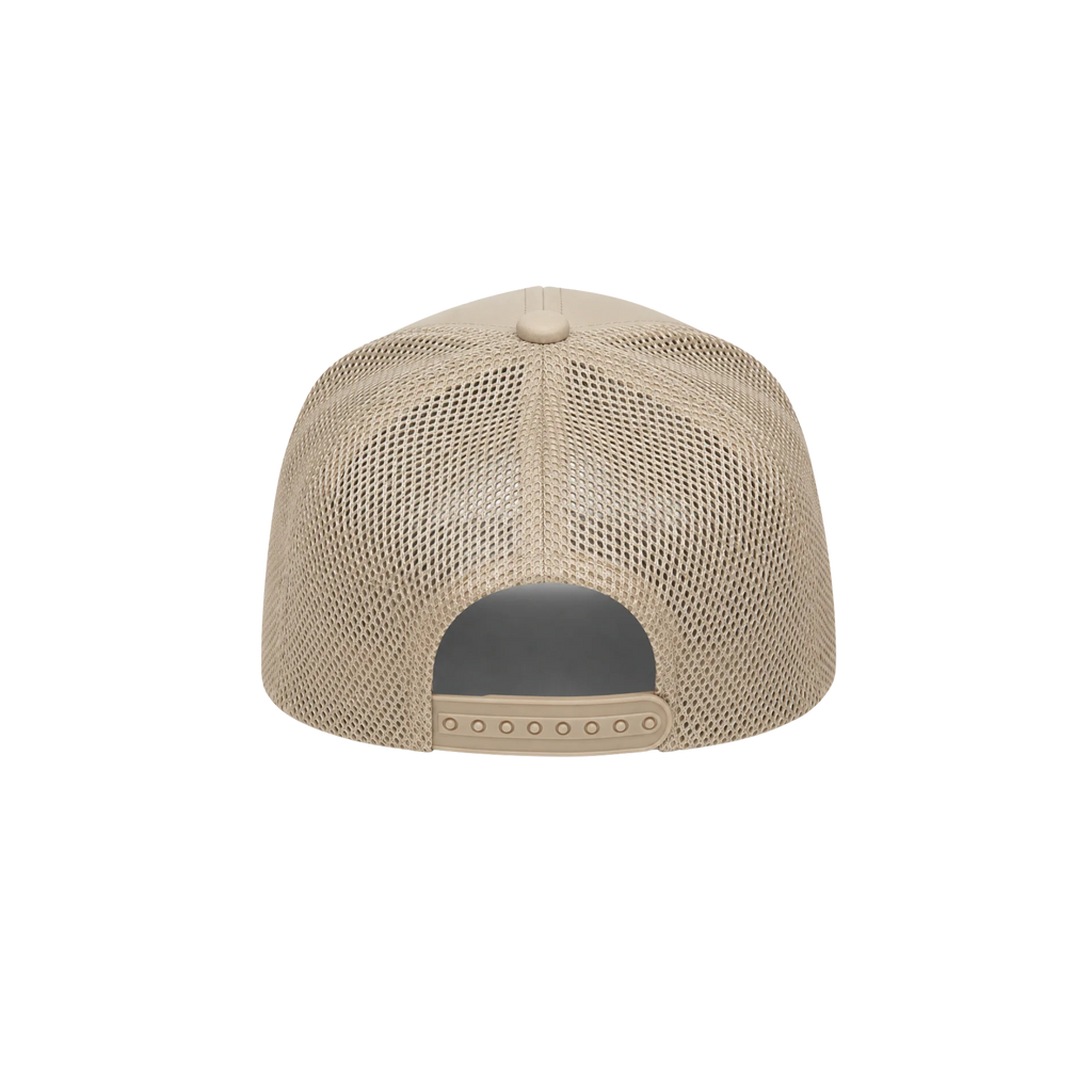 Omae Cap Khaki