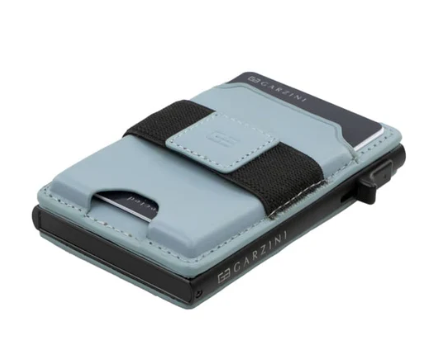 Portefeuille Magsafe en métal - Double fonctionnalité - YOGA SPIRIT