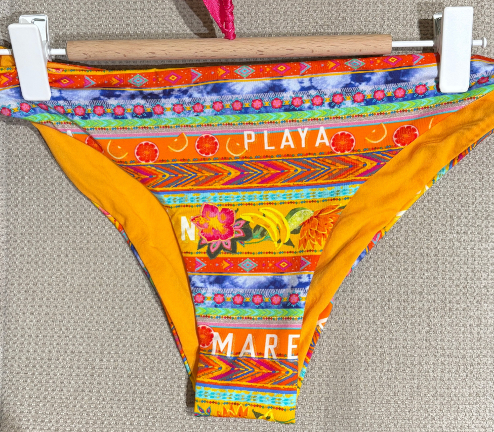 Maillot de bain deux pièces MAERA