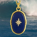 Collier Étoile Nomade - YOGA SPIRIT