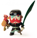 Figurine Arty Toys _ Pirates