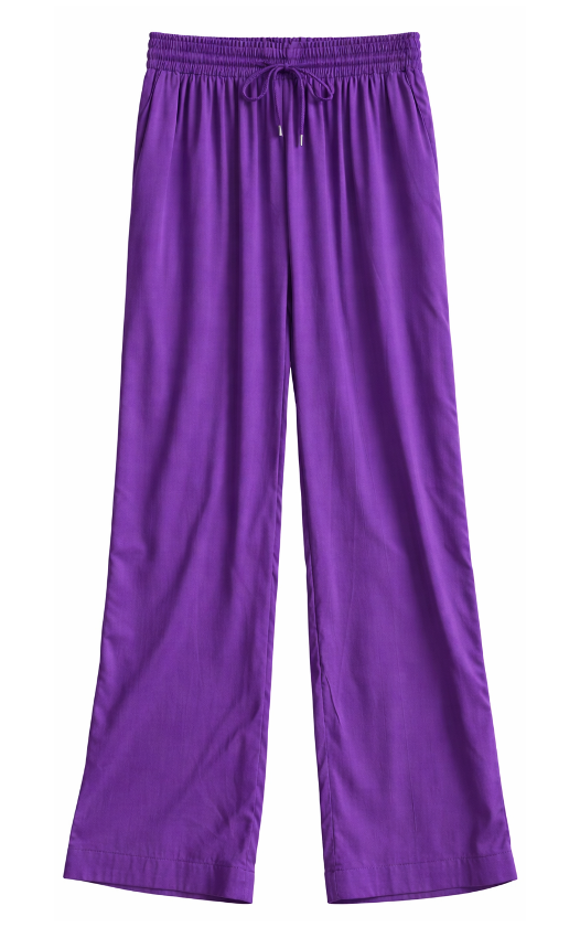 Pantalon KAREN - YOGA SPIRIT
