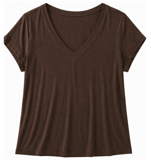 Tee-shirt MILO - YOGA SPIRIT