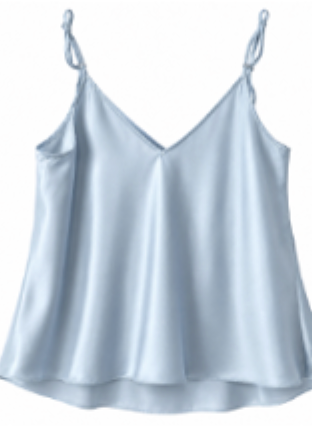 Lya Top (Smooth Finish)