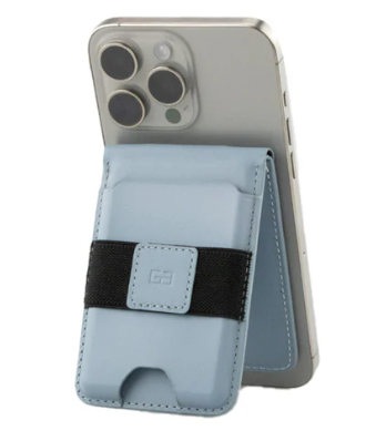 Portefeuille Magsafe support téléphone - YOGA SPIRIT